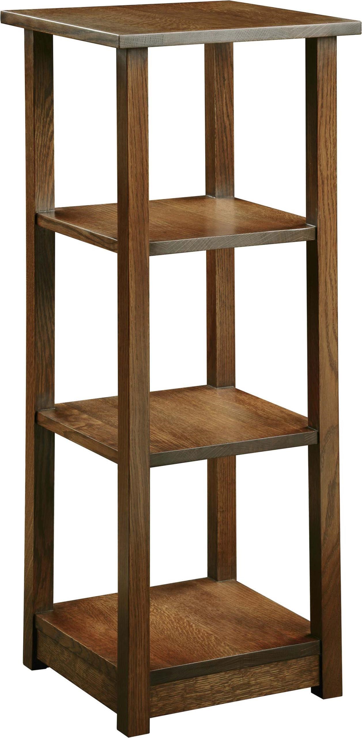 Magazine Rack